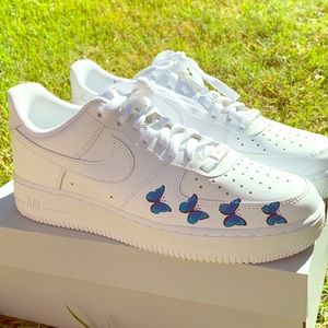 Custom Air Force 1